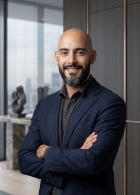 Ginés Munuera, fundador de Sito Labs